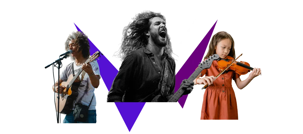 Tres formas de conectarte con la Escuela de Música SoundLab Academy