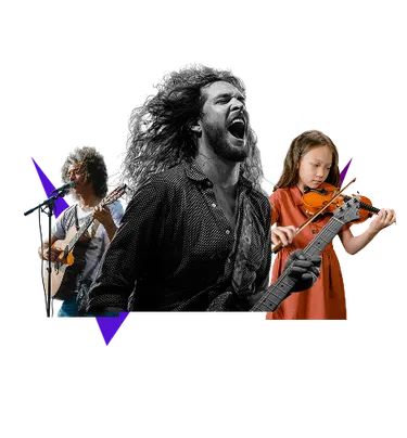 Tres formas de conectarte con la Escuela de Música SoundLab Academy