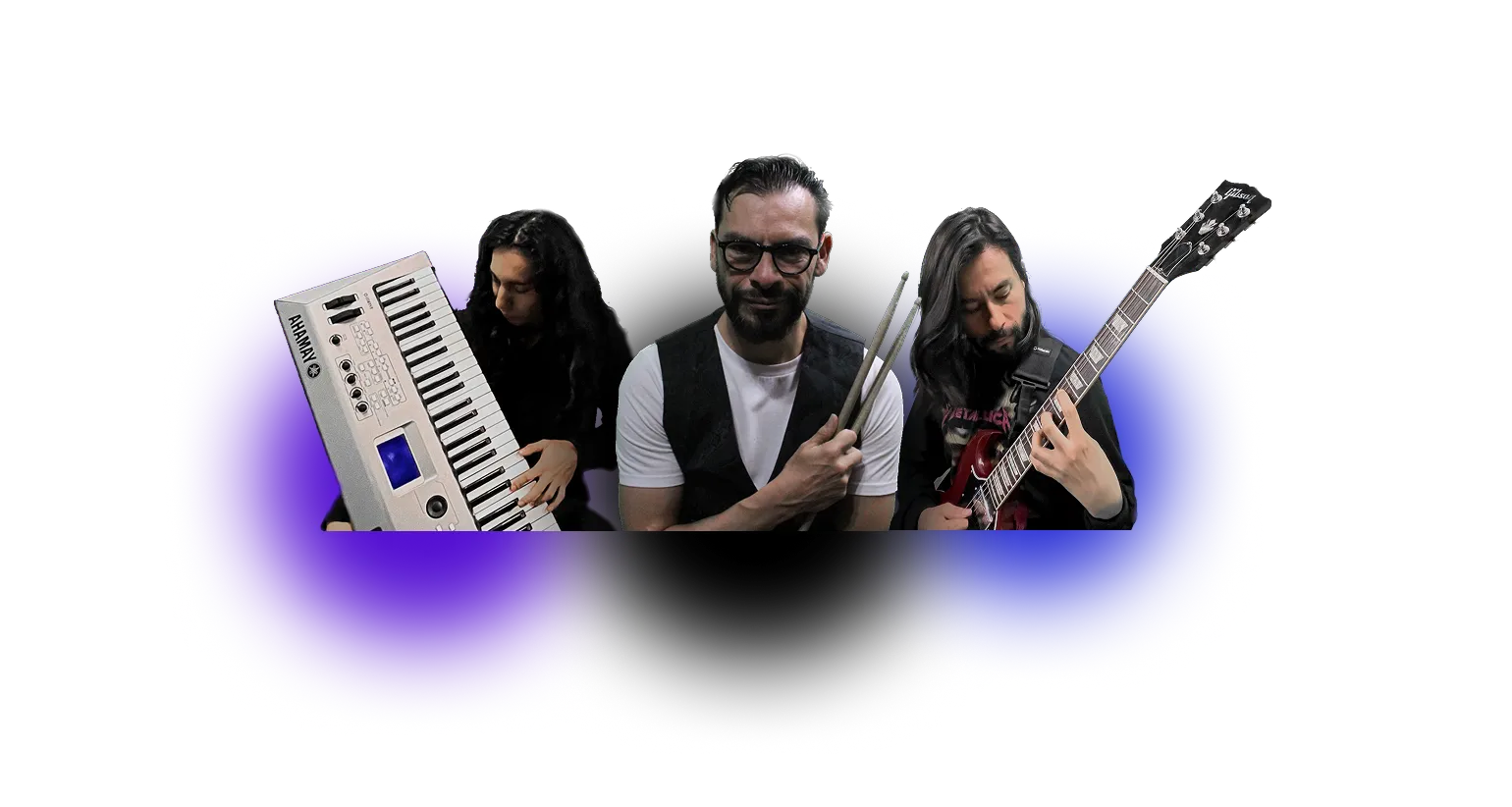 Hero de personas de SoundLab